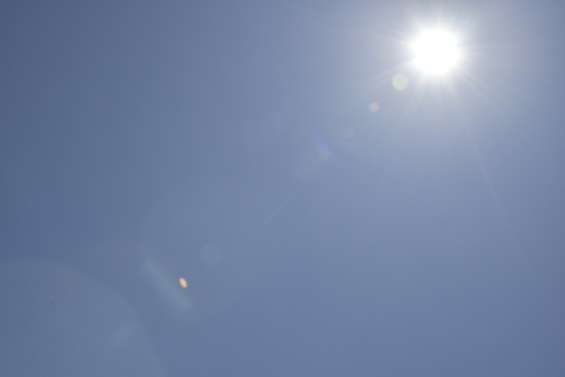 Météo : 2023, année de tous les records en Nouvelle-Calédonie