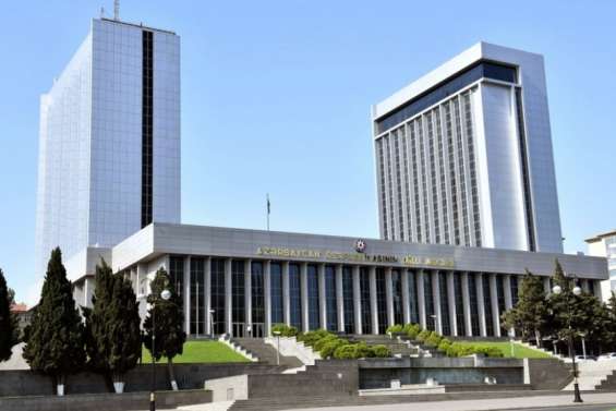 Quand l’Azerbaïdjan reparle de la Nouvelle-Calédonie