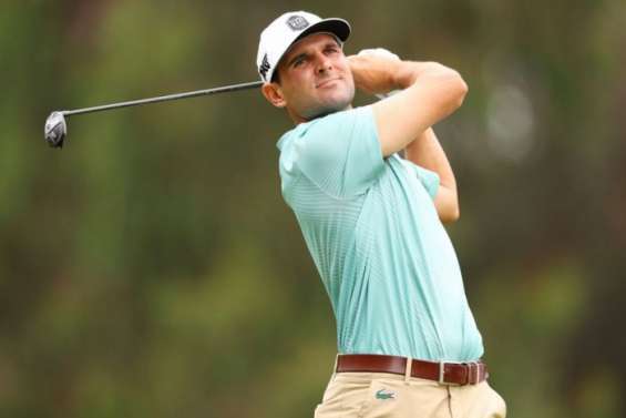 Golf : Paul Barjon termine 39e de l’American Express, remporté par... un amateur