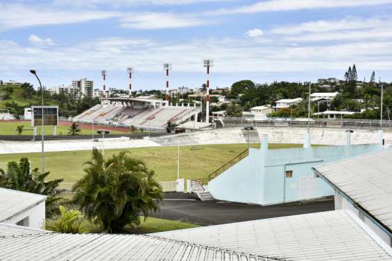 Rénovation du stade Numa-Daly, de lycées, de l’ancien CHT…. Quels sont les grands projets portés par le gouvernement ?