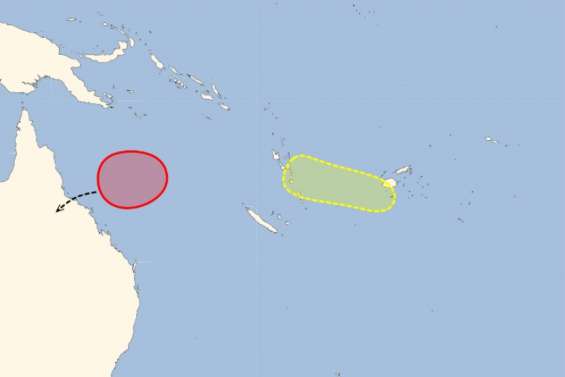 La Nouvelle-Calédonie sera 