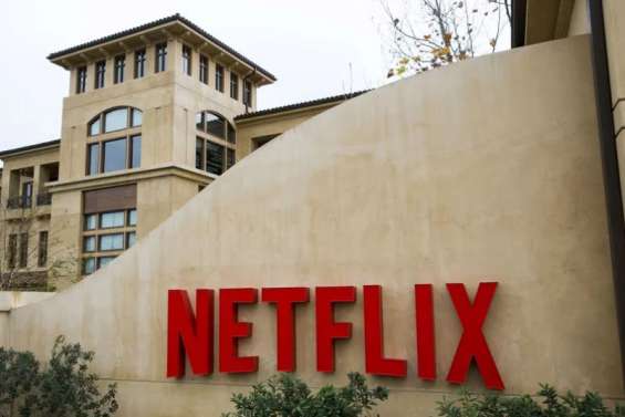 Netflix explose les attentes avec 13 millions d’abonnés supplémentaires