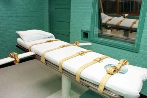 Peine de mort : quels pays l’appliquent encore ?