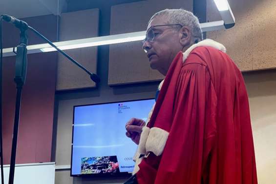 Polynésie : les opioïdes au fenua, 