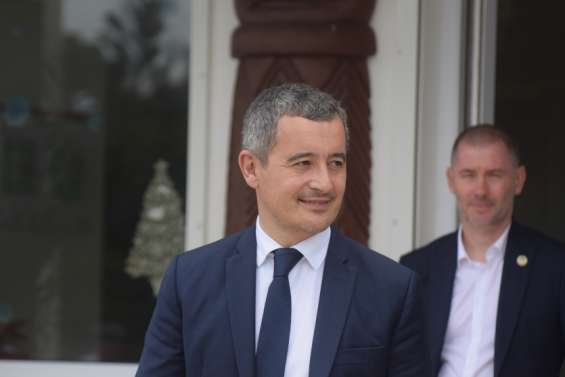 Le projet de loi sur le dégel du corps électoral présenté en conseil des ministres