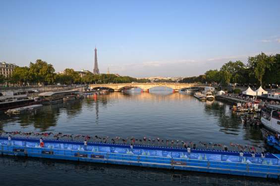 [Paris-2024] La France joue son image en accueillant les Jeux olympiques dans six mois
