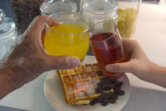 Quels sont les produits concernés par la taxe sur le sucre ?