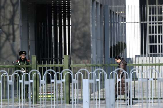 Chine : l’écrivain australien Yang Jun condamné à mort avec sursis pour espionnage