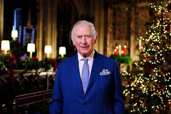 Le roi Charles III se met à l’écart de la vie publique en raison d’un cancer