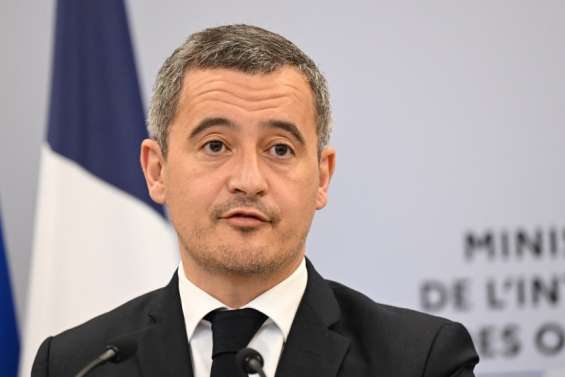 Gérald Darmanin annonce la fin à venir du droit du sol à Mayotte