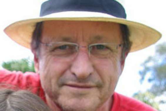 Hervé Renneteau, ancien journaliste des Nouvelles, nous a quittés