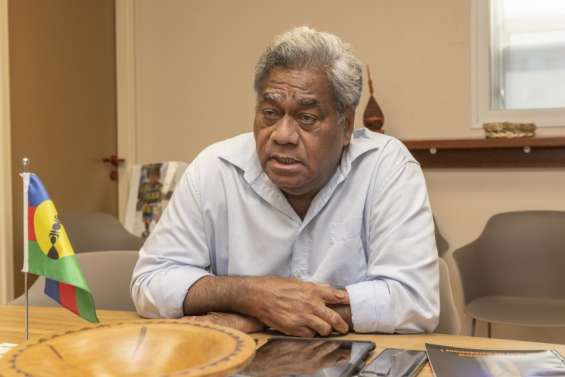 Condamné pour favoritisme, Jacques Lalié dénonce une 