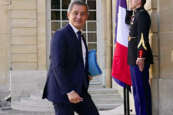 Dégel du corps électoral : le projet de réforme constitutionnelle examiné fin mars au Sénat