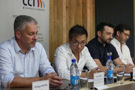 La CCI alerte sur une importante hausse d’entreprises en difficulté