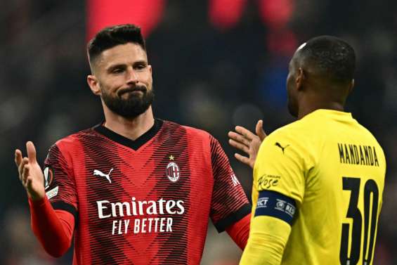 Ligue Europa : Rennes balayé, Marseille et Lens accrochés, Toulouse mal payé