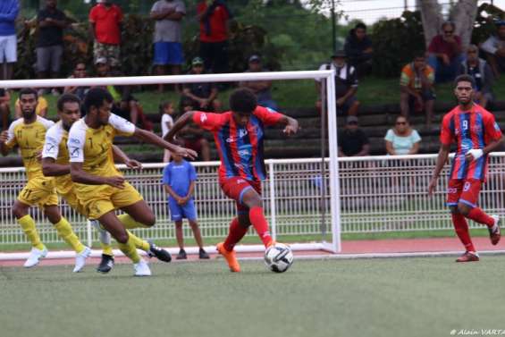 Play-off de la O-League 2024: retrouvailles entre Magenta et Gaïca