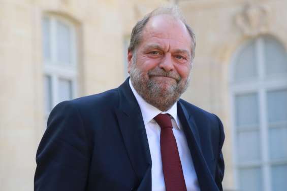 Le ministre de la Justice sera sur le Caillou du 21 au 23 février, découvrez le programme