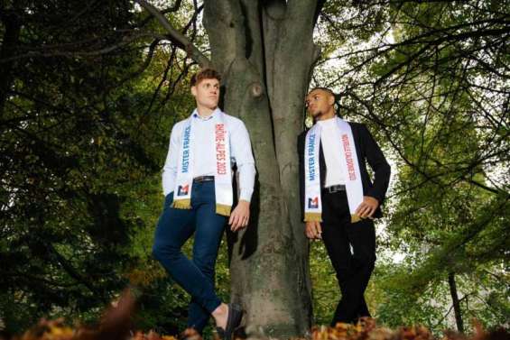 Le Calédonien Cédric Martot 