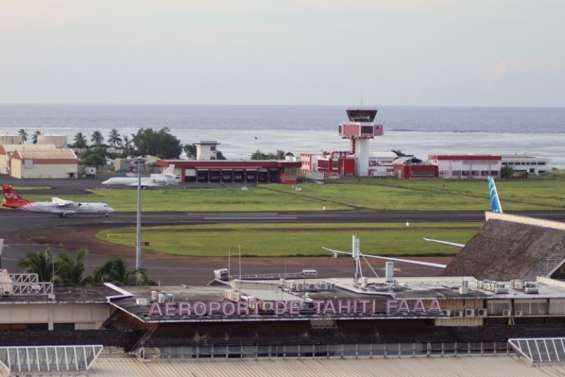 Polynésie : les compagnies aériennes scandalisées par les augmentations de tarifs d’Aéroport de Tahiti