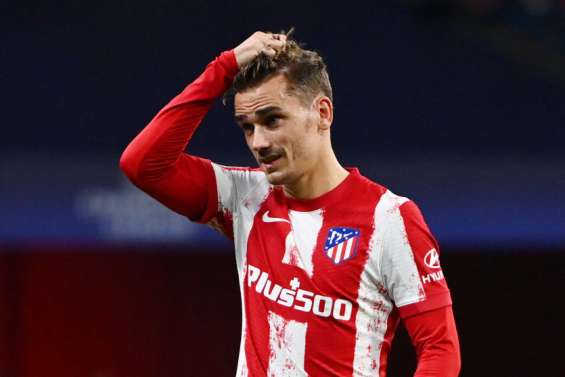 Ligue des champions : un choc entre l’Inter et l’Atletico, le Barça peut rebondir à Naples