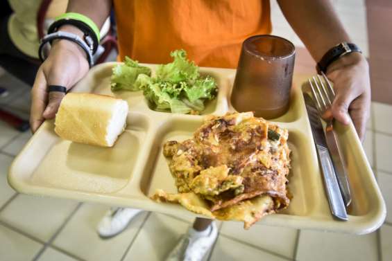 Suspicion d’intoxication alimentaire dans une école de Dumbéa