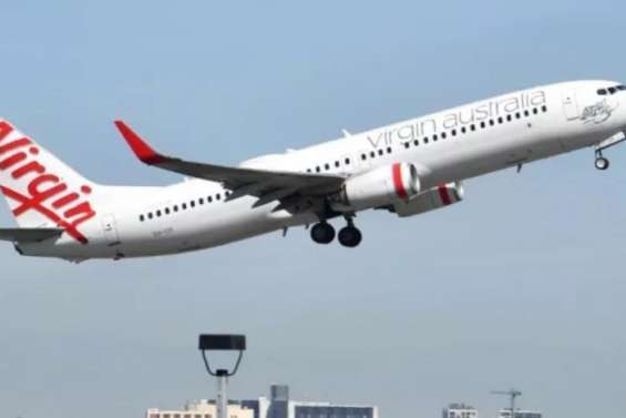 La dirigeante de Virgin Australia démissionne après avoir redressé la compagnie