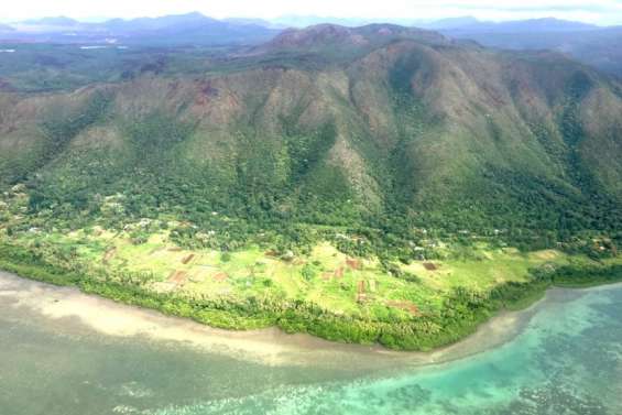 Fusillade de Yaté : deux personnes placées sous contrôle judiciaire