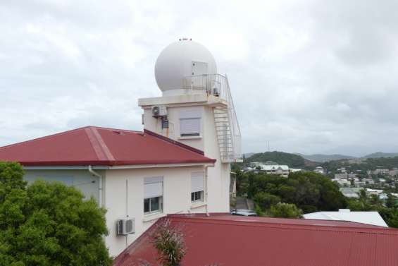 Météo France va se doter de nouveaux radars pour mieux prévoir les pluies dans le pays