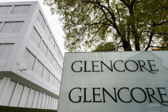 Glencore voit son bénéfice fondre avec la normalisation du marché de l'énergie