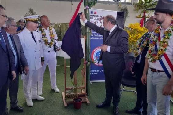 [Dupont-Moretti dans le Nord] 