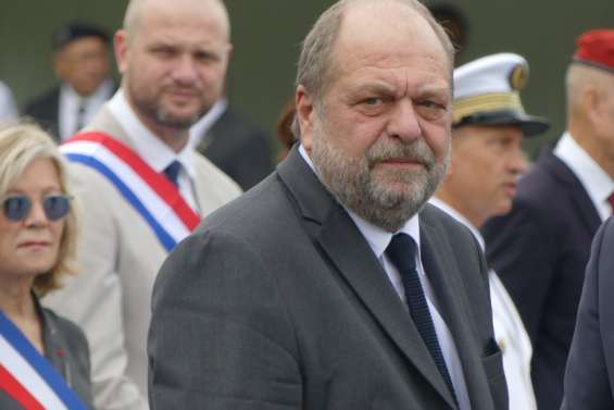 Que retenir de la visite d’Éric Dupond-Moretti en Nouvelle-Calédonie ?