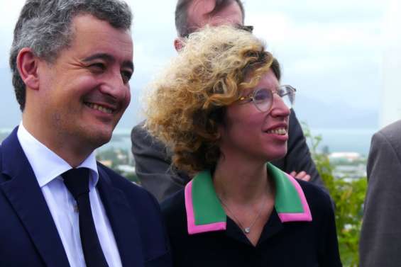 Que retenir de la visite de Gérald Darmanin en Nouvelle-Calédonie ?