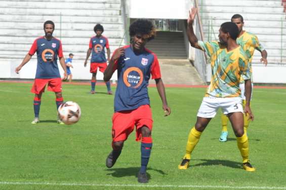 O-League 2024 : l’AS Magenta ira en mai à Tahiti