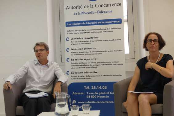 Autorité de la concurrence : une année 2023 marquée par une 