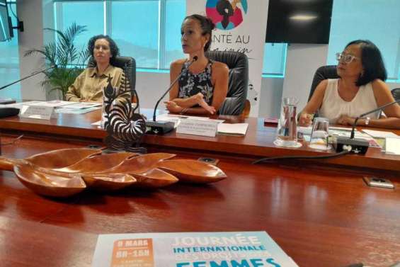 Comment réduire les inégalités femmes-hommes dans le domaine de la santé ? 