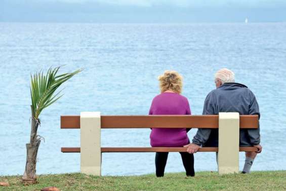 L’âge de départ à la retraite des fonctionnaires pourrait être reculé de 60 à 62 ans