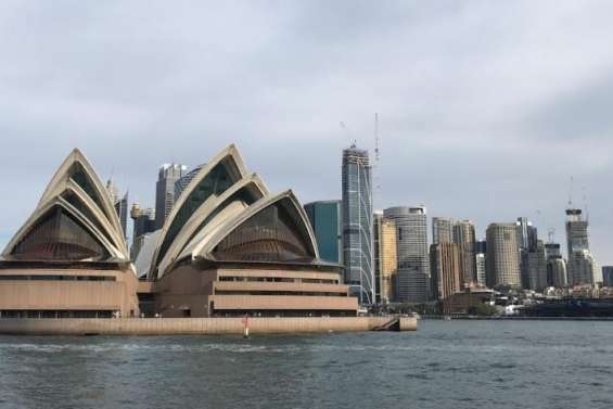 Le chef du renseignement dévoile l’existence d’un réseau d’espionnage étranger en Australie