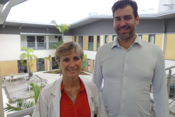 Le CSSR, une structure 