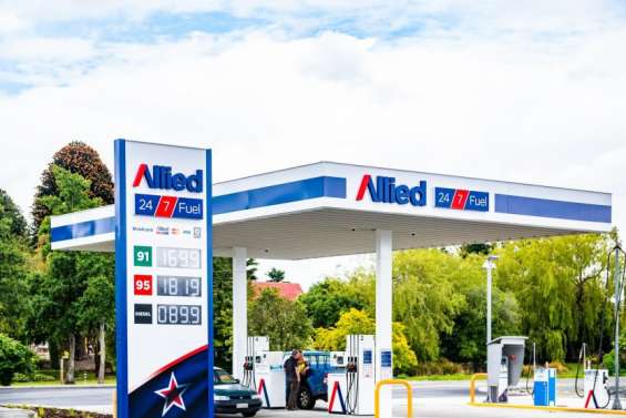 Nouvelle-Zélande : privés d’essence à cause d’un bug de l’année bissextile