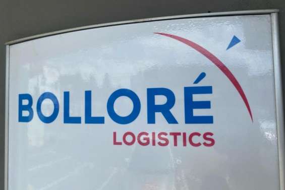 CMA CGM finalise l’acquisition de Bolloré Logistics pour 4,85 milliards d’euros