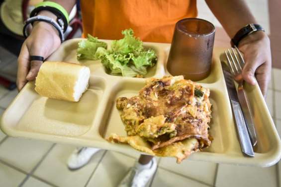 Enfants malades dans une école de Dumbéa : la piste de l’intoxication alimentaire écartée