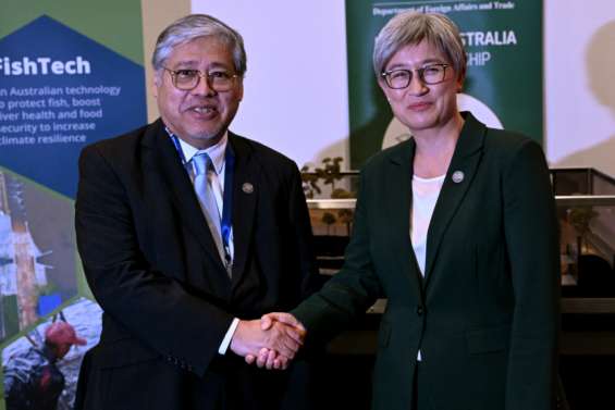 Les pays d’Asie du Sud-Est et l’Australie veulent dénoncer la 