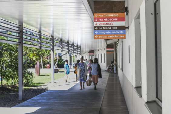 Un mouvement de grève illimitée au Médipôle à partir de ce mercredi