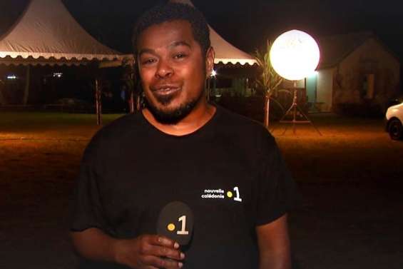 Le journaliste Cédrick Wakahugnème nous a quittés