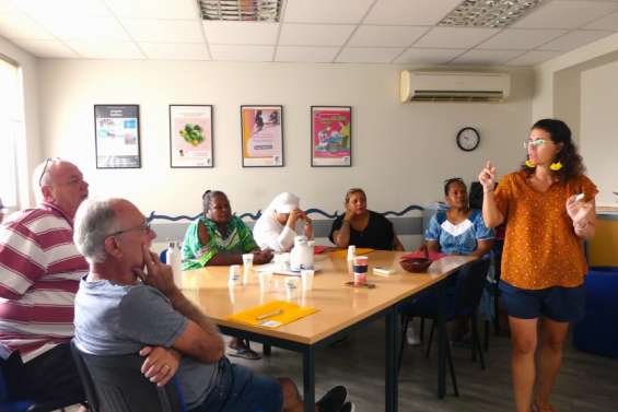 L’éducation thérapeutique, une 