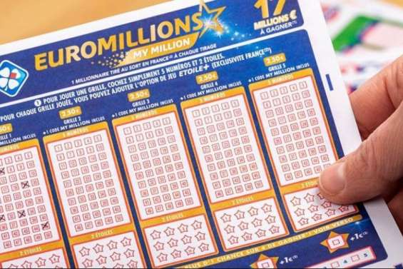 Un Polynésien remporte 100 millions de francs à l’Euromillions