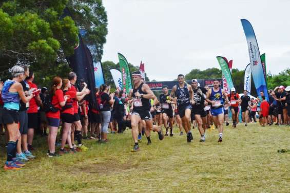 Trail et VTT : Pro Events lance sa saison fin mars