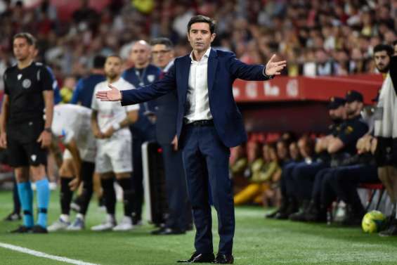Ligue Europa : l’Olympique de Marseille retrouve l’impopulaire Marcelino