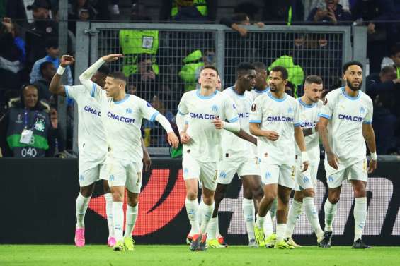 Ligue Europa : l’OM sans pitié pour Villarreal et Marcelino