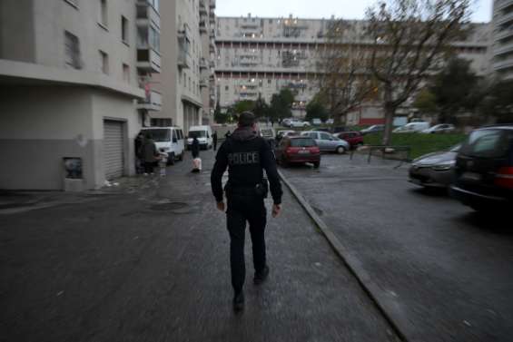 Des magistrats tirent la sonnette d’alarme pour sauver Marseille du narcotrafic